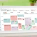 El calendario inteligente de 15 pulgadas de Skylight tiene el precio más bajo hasta la fecha