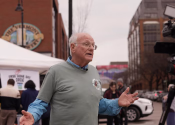 El cofundador de Ben & Jerry's quiere que la empresa vuelva a ser independiente