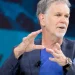El cofundador de Netflix, Reed Hastings, deja oficialmente la empresa