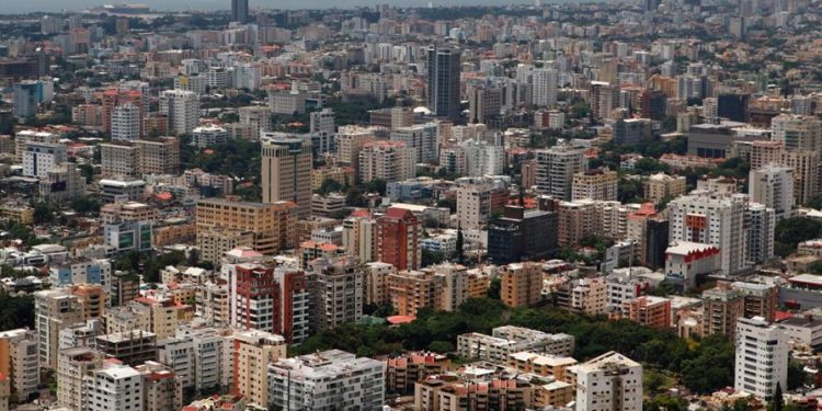 El crecimiento de la economía dominicana alcanzó el 5.1 % en marzo, a pesar del conflicto bélico