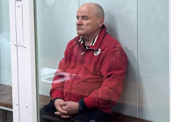 El ex viceministro de Defensa ruso es condenado a 19 años por corrupción