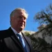 El exjefe de gabinete de la Casa Blanca, Mark Meadows, busca el reembolso del Departamento de Justicia por los honorarios legales incurridos en las investigaciones relacionadas con Trump