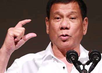 El expresidente filipino Duterte será juzgado por crímenes de lesa humanidad