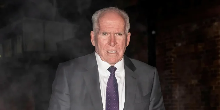 El fiscal principal de la investigación sobre el ex director de la CIA, John Brennan, es retirado del caso, dicen las fuentes El fiscal principal de la investigación sobre el ex director de la CIA, John Brennan, es retirado del caso, dicen las fuentes