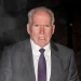El fiscal principal de la investigación sobre el ex director de la CIA, John Brennan, es retirado del caso, dicen las fuentes