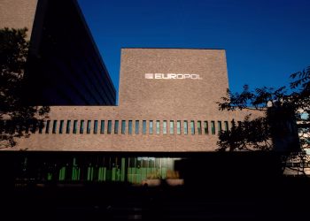 El grupo de trabajo de Europol realiza 280 detenciones mientras la 'violencia por encargo' se extiende por Europa