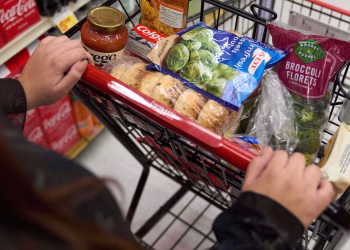 El indicador clave de inflación sigue elevado en febrero antes de la guerra de Irán