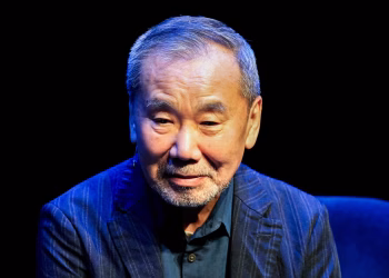 El japonés Haruki Murakami publicará su primera novela nueva en tres años