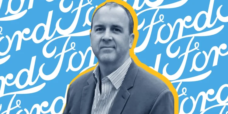 El jefe de software y vehículos eléctricos de Ford, Doug Field, deja la empresa