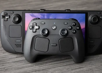 El nuevo Steam Controller de Valve no es perfecto, pero compraré uno de todos modos