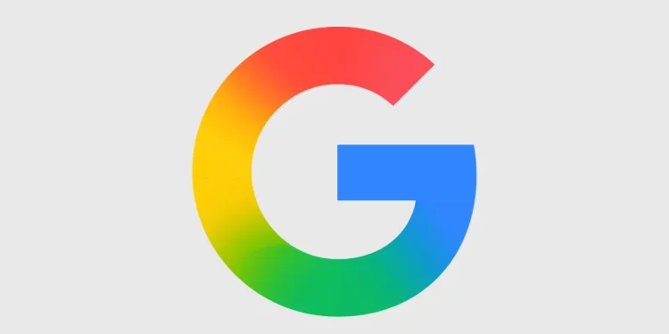 El nuevo diseño de icono degradado de Google llegará a más aplicaciones