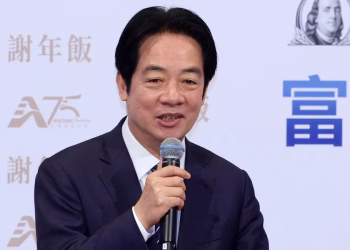 El presidente de Taiwán cancela su viaje a Eswatini y acusa a China de presionar a los países africanos