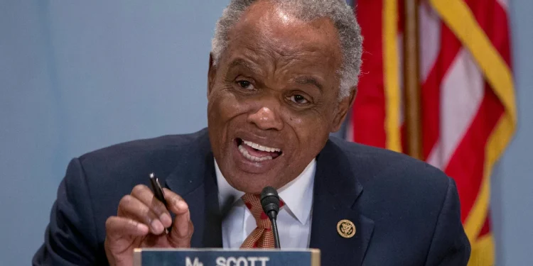 El representante David Scott se convierte en el quinto miembro del 119º Congreso que muere en el cargo El representante David Scott se convierte en el quinto miembro del 119º Congreso que muere en el cargo
