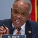 El representante David Scott se convierte en el quinto miembro del 119º Congreso que muere en el cargo