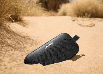 El resistente Bose Soundlink Flex tiene un 25 por ciento de descuento en este momento