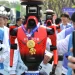 El robot humanoide 'Lightning' bate el récord de media maratón