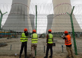 El shock energético de la guerra de Irán impulsa los planes de energía nuclear en Asia y África, las más afectadas