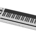 El teclado utilizado para componer Dune 2 es cada vez más asequible
