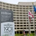 El tiroteo en la cena de corresponsales de la Casa Blanca volvió a colocar a Washington Hilton en el centro de la historia presidencial