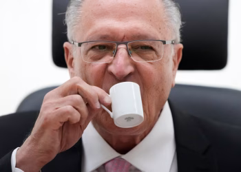 El vicepresidente de Brasil, Alckmin, negociador del acuerdo Mercosur-UE, lo ve como un alivio en un mundo turbulento