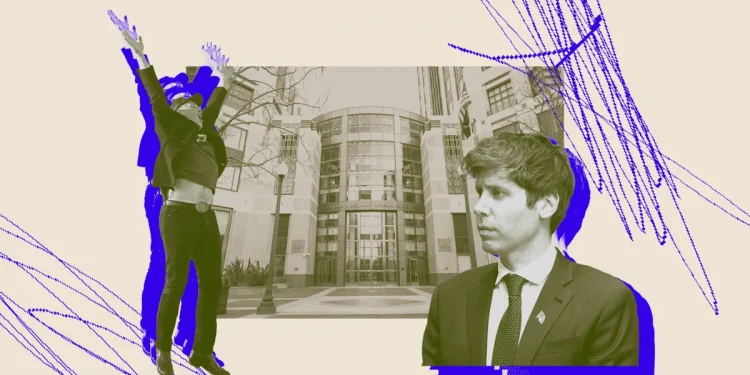 Elon Musk and Sam Altman’s court showdown will dish the dirt