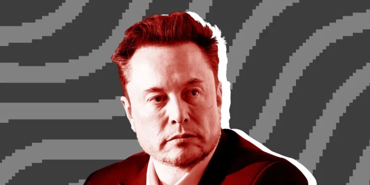 Elon Musk interrogado por el senador sobre los planes de X Money