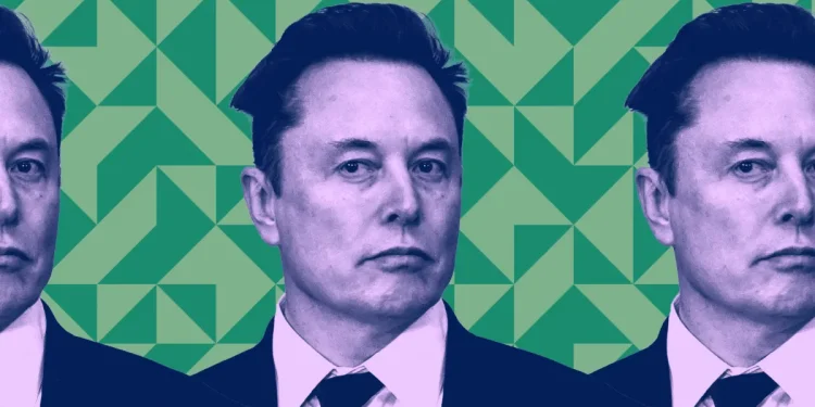 Elon Musk le dice al jurado que lo único que quiere es salvar a la humanidad