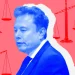 Elon Musk parecía más mezquino que preparado
