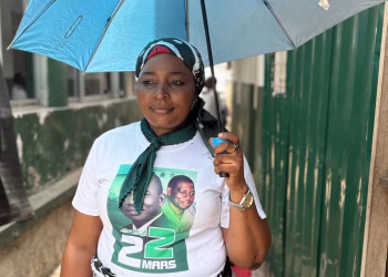 En el Congo, un movimiento cristiano poco convencional ofrece lecciones existenciales para la atribulada nación