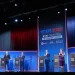En el concurrido debate para gobernador de California, los demócratas se ponen a la ofensiva mientras los republicanos culpan a los titulares