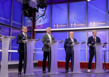 Encuesta de CBS News sobre la carrera por gobernador de California: ¿Qué buscan los votantes de las primarias?