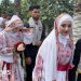 Esperanza en Gaza mientras 300 parejas se casan al mismo tiempo Esperanza en Gaza mientras 300 parejas se casan al mismo tiempo