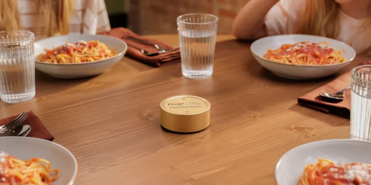 Esta salsa para pasta quiere grabar a tu familia
