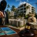 Estos son los casos más conocidos de fraude inmobiliario en Punta Cana