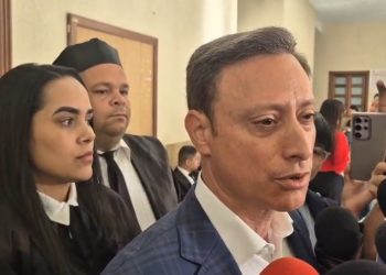 Exprocurador general Jean Alain Rodríguez denuncia “manipulación” en informe de Participación Ciudadana