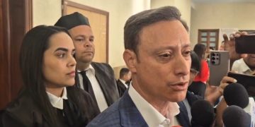 Suprema Corte ratifica condena a Jean Alain Rodríguez por daños al periodista Marino Zapete Exprocurador general Jean Alain Rodríguez denuncia “manipulación” en informe de Participación Ciudadana
