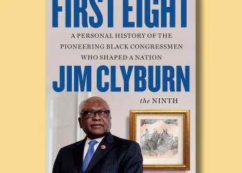 Extracto del libro: "Los primeros ocho" de Jim Clyburn