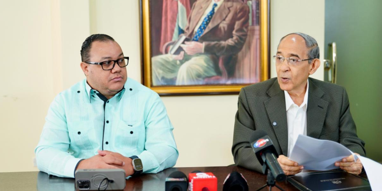 Fuerza del Pueblo advierte fallas estructurales en el Metro y en la gestión del riesgo tras lluvias FP advierte fallas estructurales en el Metro y en la gestión del riesgo tras lluvias – El Nuevo Diario (República Dominicana)