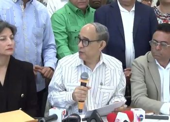 FP denuncia retrasos, sobrecostos y aislamiento de comunidades...