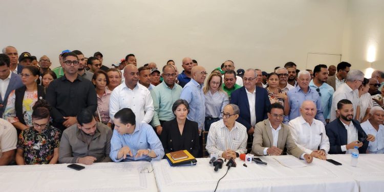FP denuncia retrasos, sobrecostos y aislamiento de comunidades FP denuncia retrasos, sobrecostos y aislamiento de comunidades