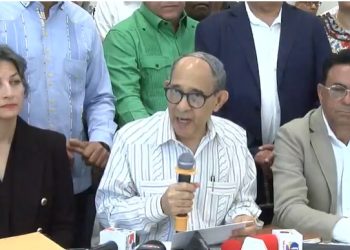 FP denuncia sobrecostos y aislamiento de comunidades en circunvalación Moca; advierte la obra supera RD$3 mil millones