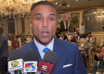 FP designa a Odell Suero como secretario general en Nueva York – El Nuevo Diario (República Dominicana)