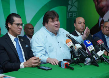 FP dice PRM promueve proyecto de ley que abre puerta a pagos millonarios ilegales con fondos públicos – El Nuevo Diario (República Dominicana)