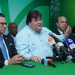 FP dice PRM promueve proyecto de ley que abre puerta a pagos millonarios ilegales con fondos públicos FP dice PRM promueve proyecto de ley que abre puerta a pagos millonarios ilegales con fondos públicos – El Nuevo Diario (República Dominicana)