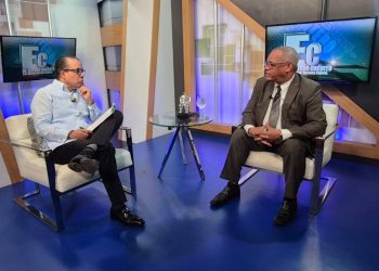 Fidel Lorenzo: “Apoyo a SJM en su lucha contra minera; RD vive violencia institucional; pido mano dura contra motoristas”