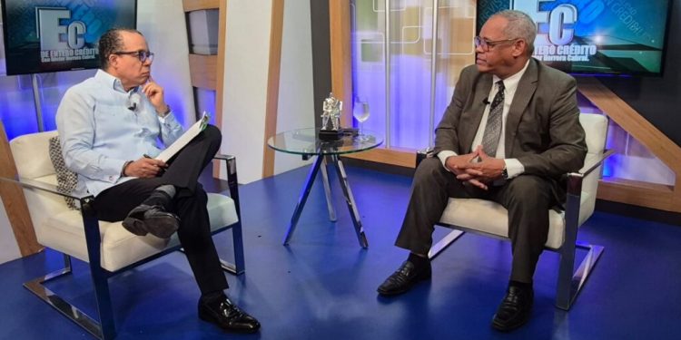 Fidel Lorenzo: “Apoyo a SJM en su lucha contra minera; RD vive violencia institucional; pido mano dura contra motoristas”