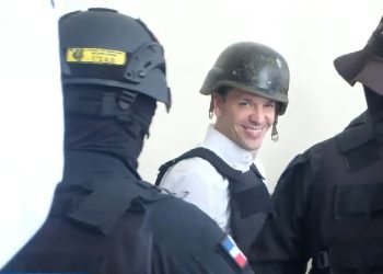 Fijan para el 5 de junio el fallo de la sentencia contra Hugo Beras y Jochy Gómez