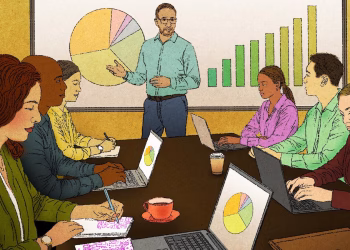 Formas sencillas de hacer que las reuniones funcionen mejor para los empleados con autismo
