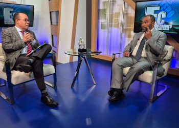 Francisco Luciano: “Leonel anda por un 42%; FP fideliza militancia; escribí libro sobre la crianza me dio mi madre”