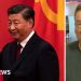 Frank Gardner: Why China keeps cropping up in Iran war stories